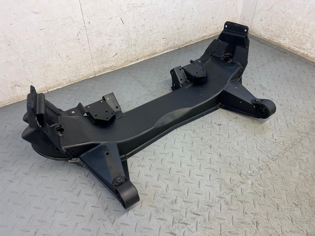 FRONT SUBFRAME XJS XJ CRADLE AXLE BEAM ASSEMBLY FRAME